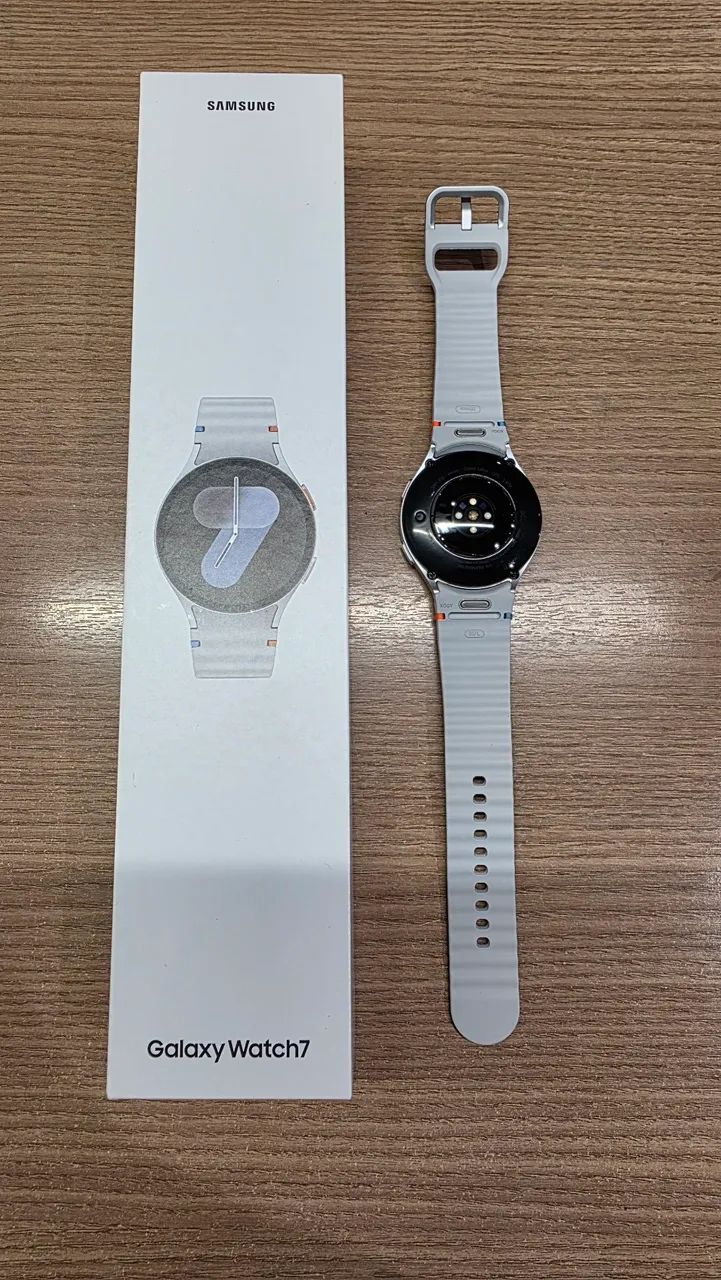 SmartWatch Galaxy Watch 7 - Foto 5