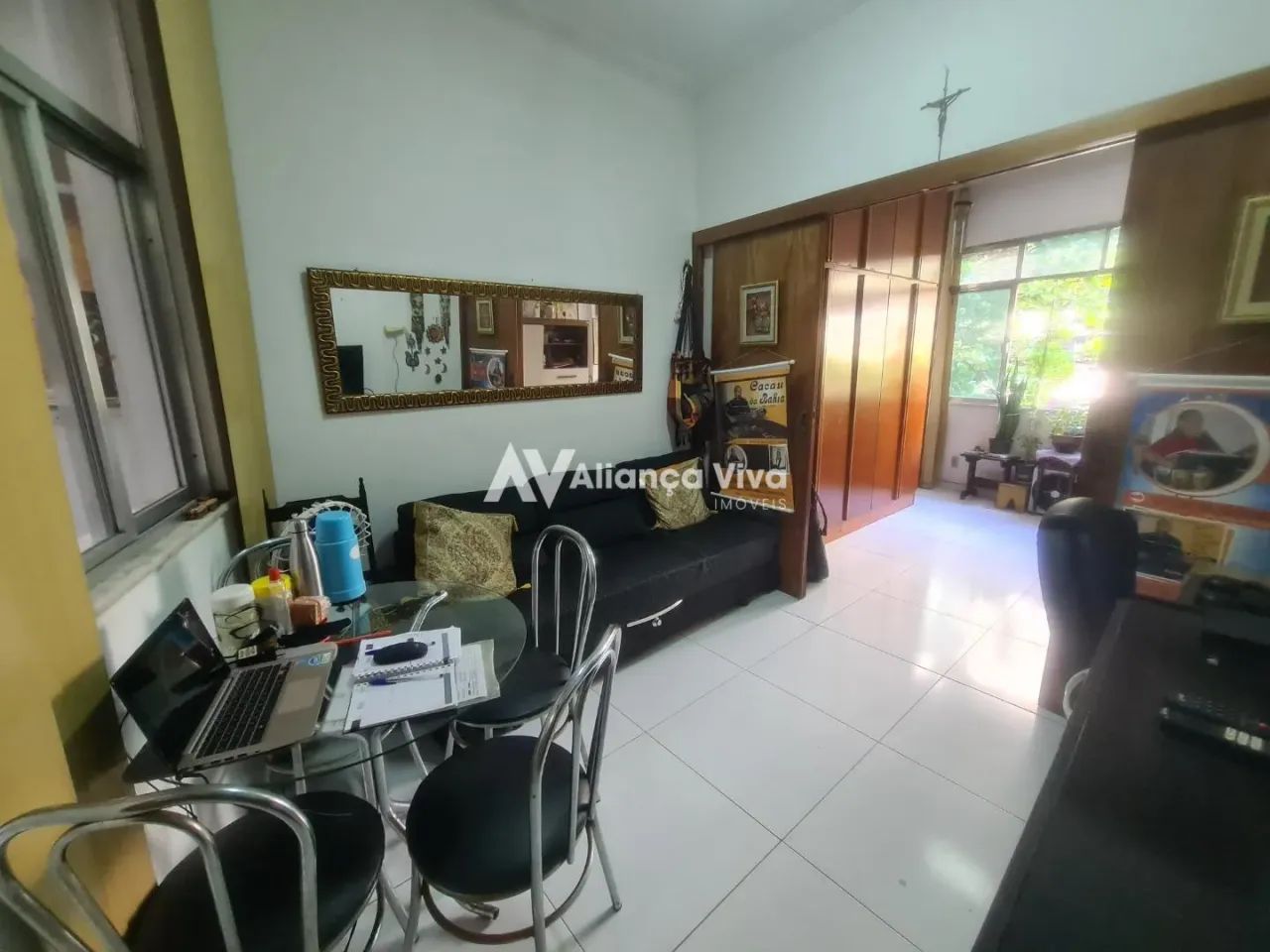 Copacabana | Apartamento 1 quarto - Foto 3