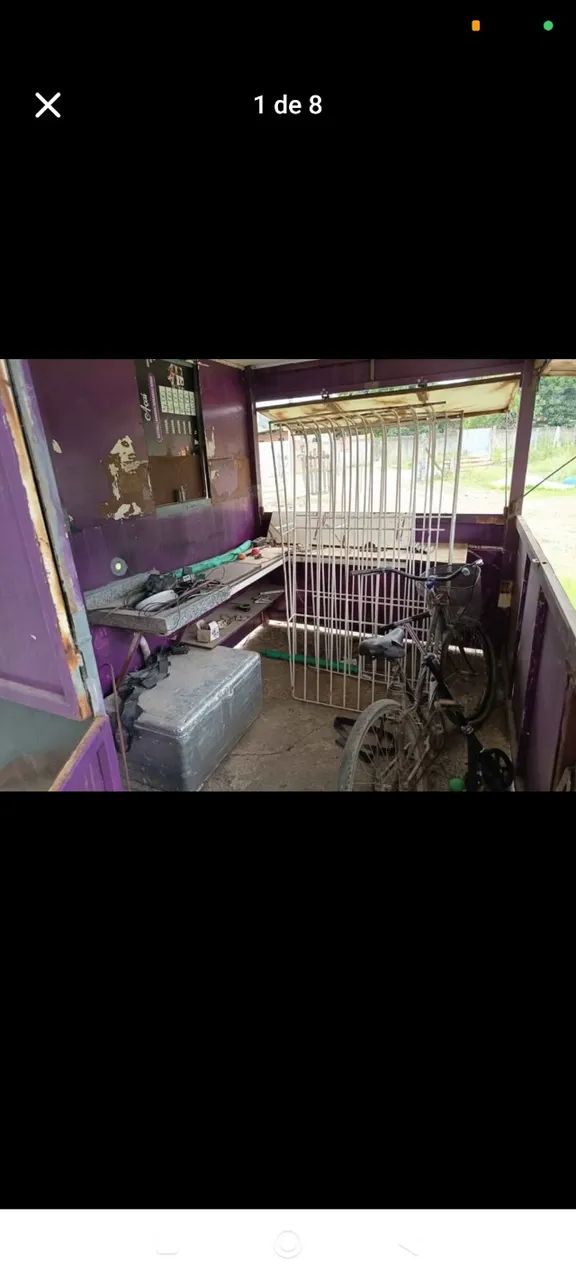 Trailer medio