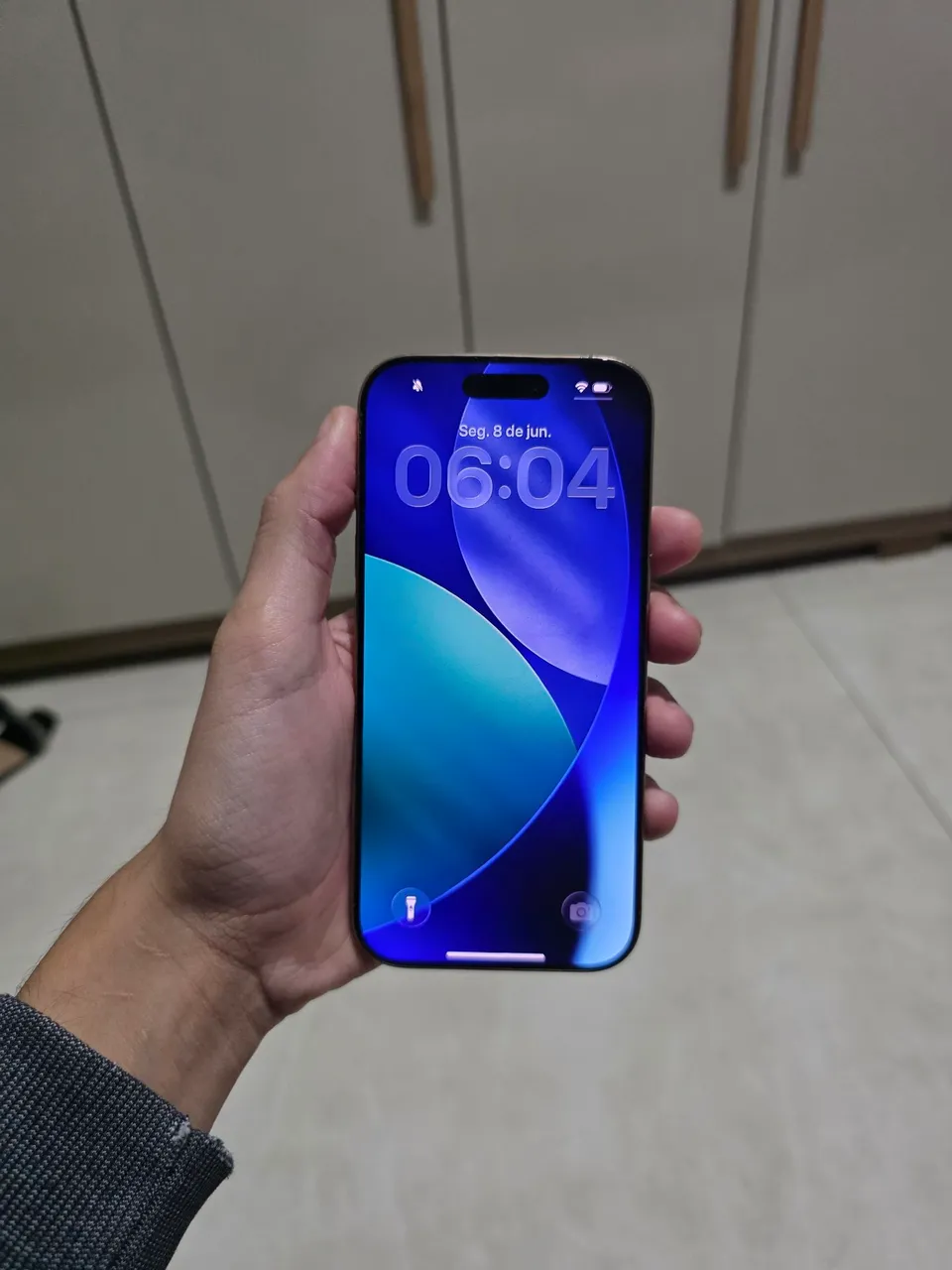 Celular Poco X8 Pro Max 12+512-Novos R$3499,00 Versão Global