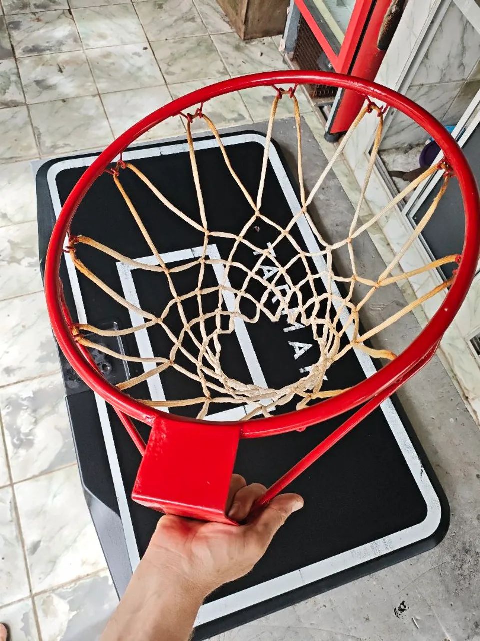 Tabela de Basquete TARMAK - Foto 4