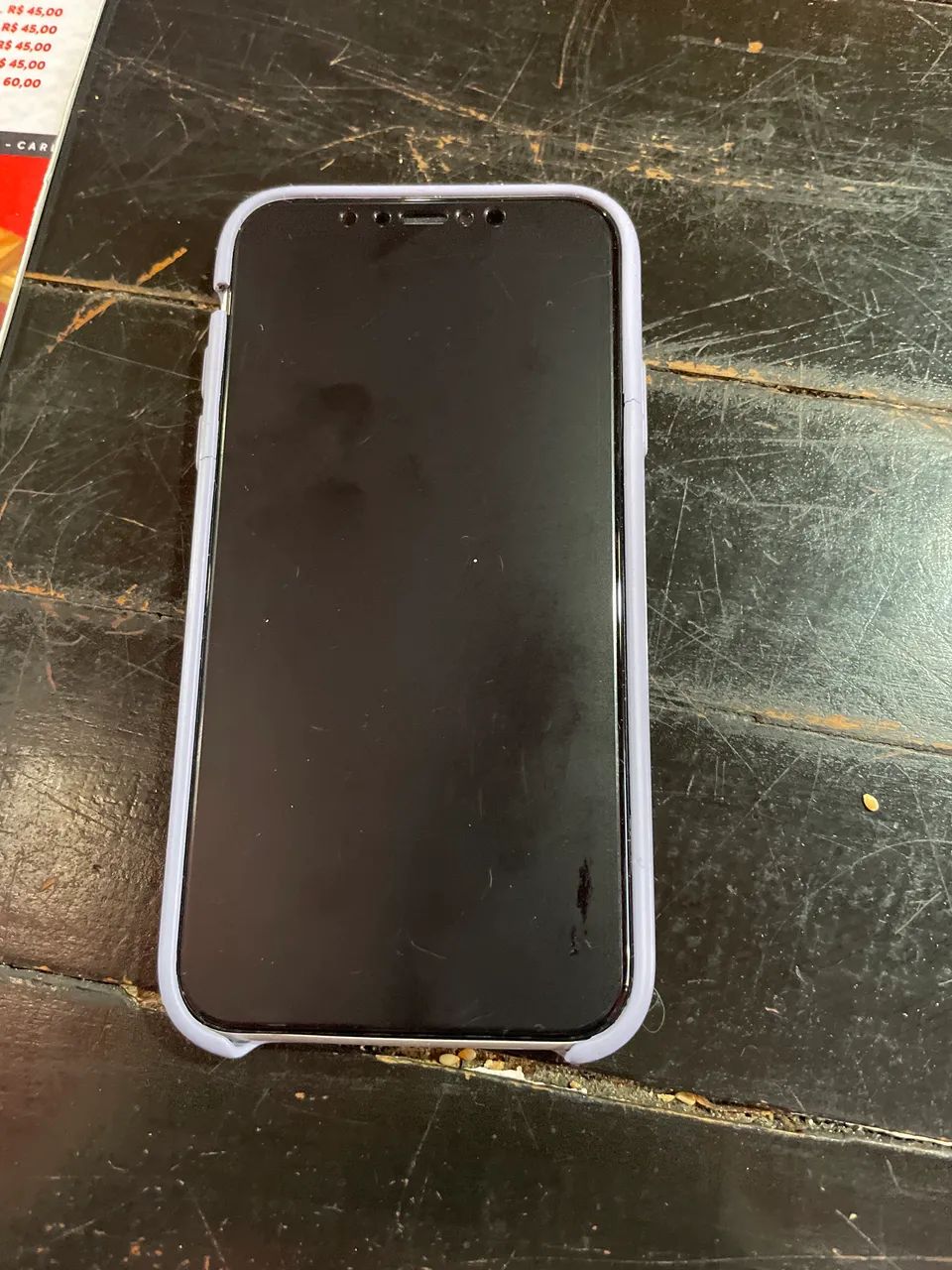 iPhone XR 