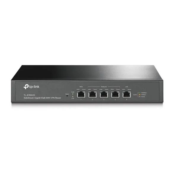 Roteador TP-Link TL-ER6020