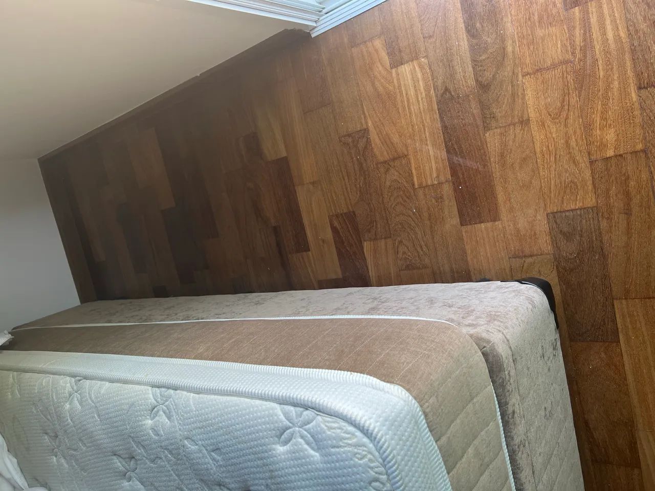 Cama King President  - Foto 2