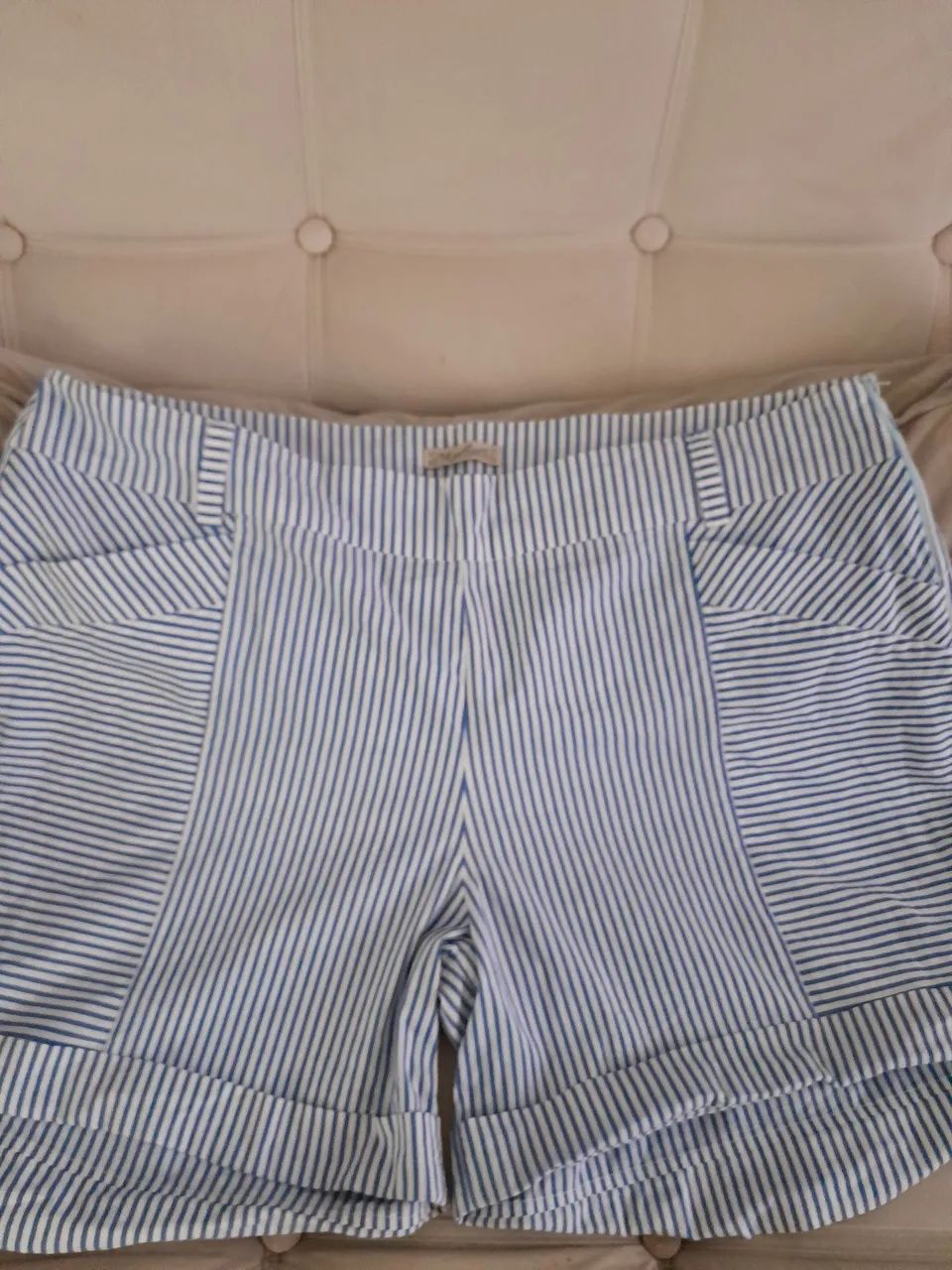 Short plus Marileti grife - Foto 2