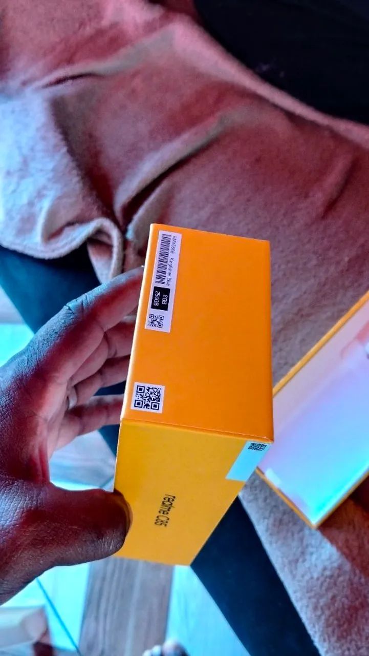 REALME C85 - Foto 5