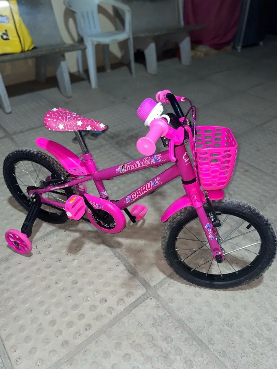 Bicicleta  - Foto 2