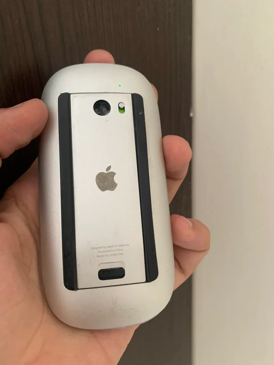 Magic Mouse Apple  - Foto 2