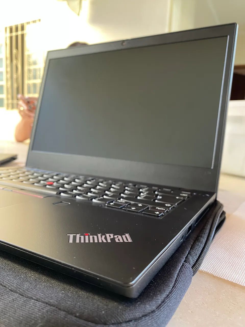 Lenovo ThinkPad L14 