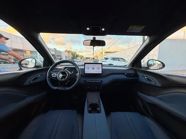 BYD Dolphin Mini (Elétrico) 2025 - Foto 5