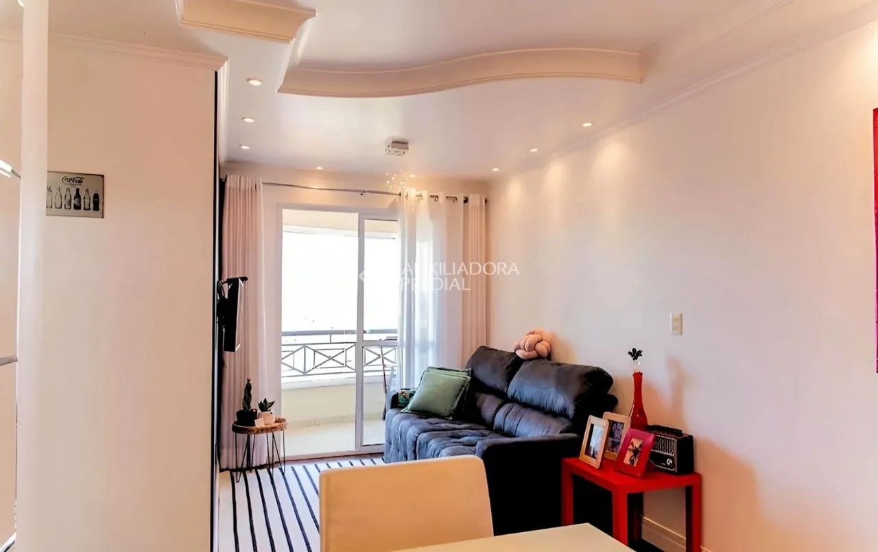 Apartamento à venda no Vila Pires, Santo André - Foto 2