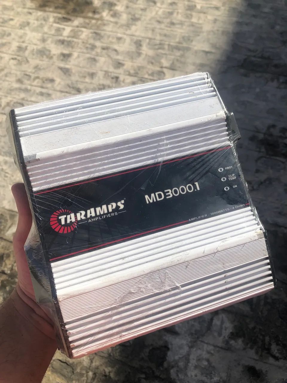 Taramps MD3000 