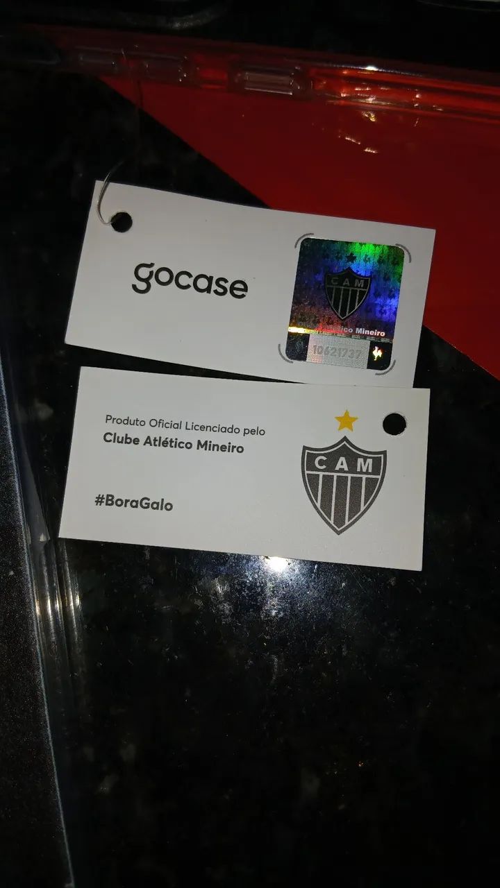 Capinha do Galo para Samsung A57 - Foto 3