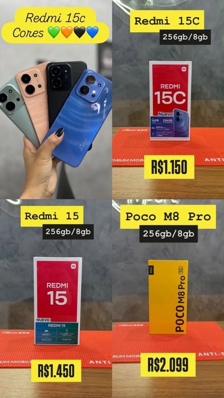 iPhone 18 pro/ 18 pro Max 256gb - Foto 2