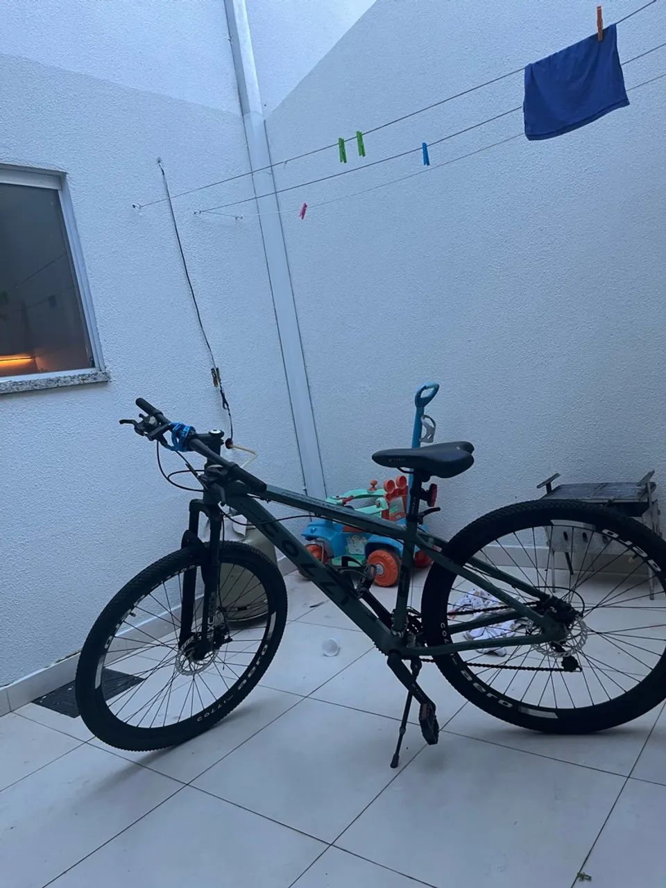 Bicicleta Colli aro 29  - Foto 2