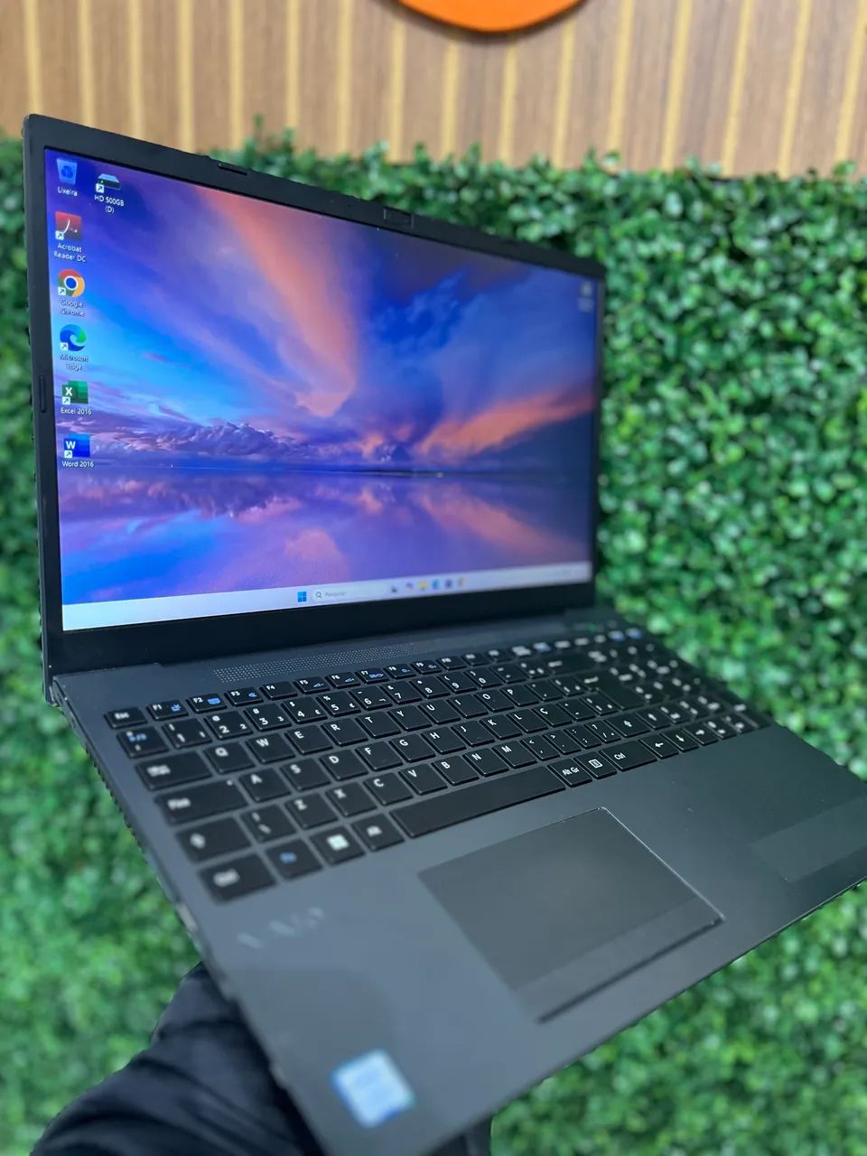 Notebook Sony Vaio - Foto 2