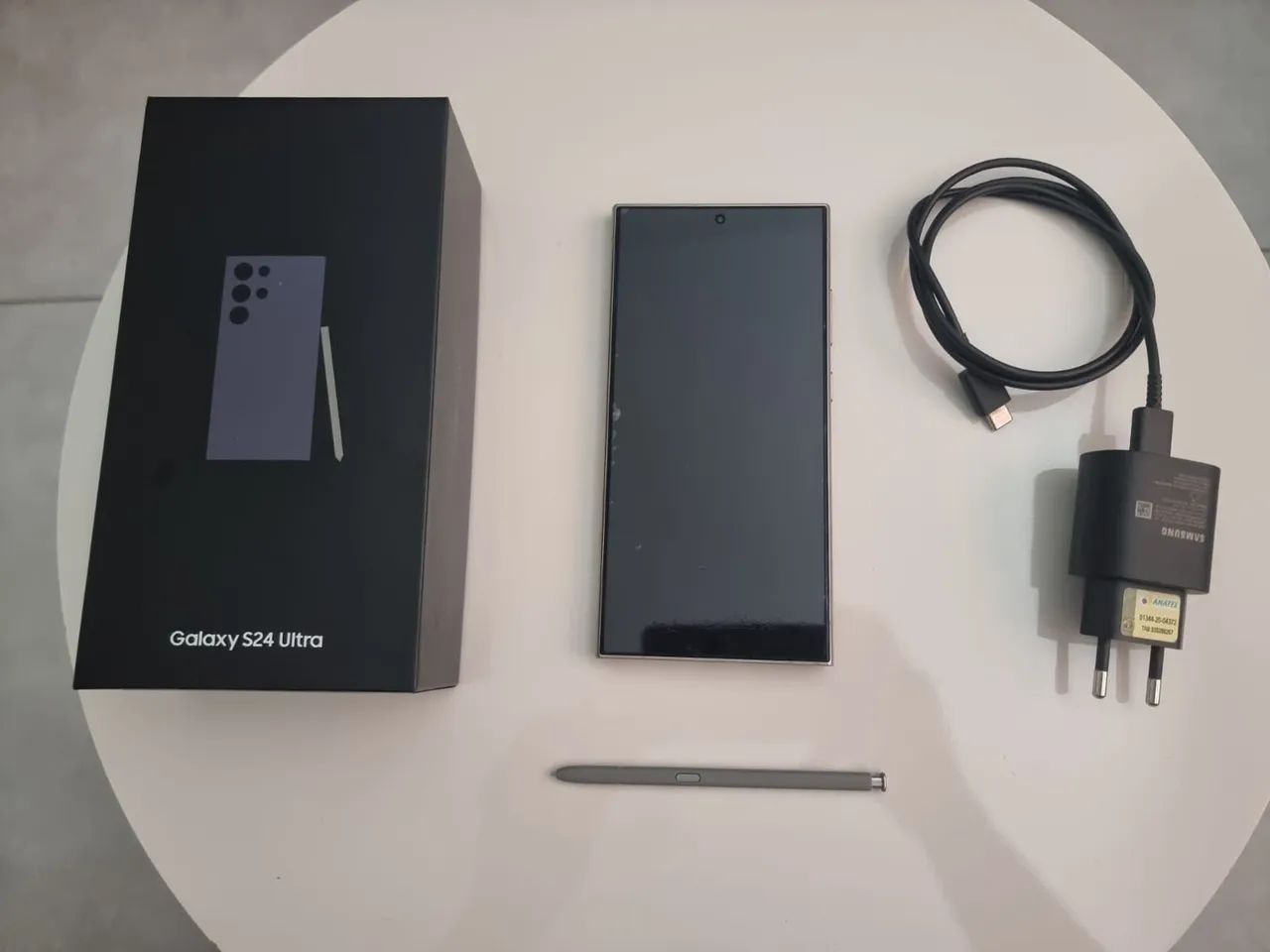 S24 Ultra
