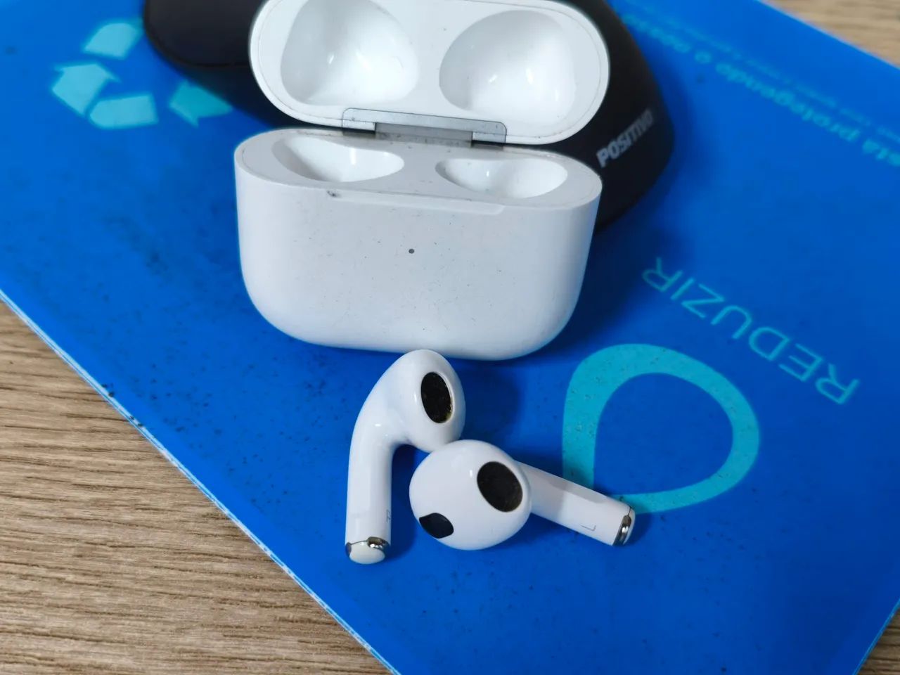 Airpods pro 3 - Foto 4