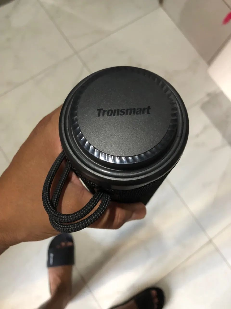 Caixa Tronsmart T9  - Foto 4