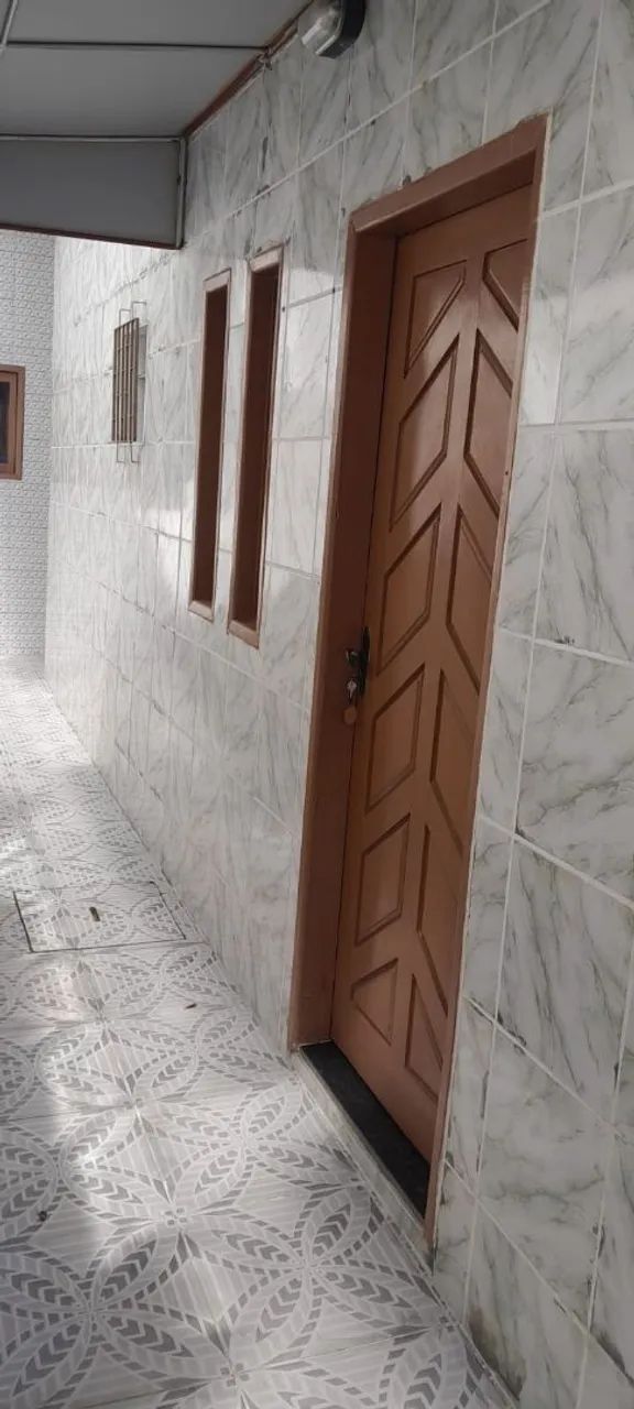 Foto - Nossa Senhora do Socorro - 