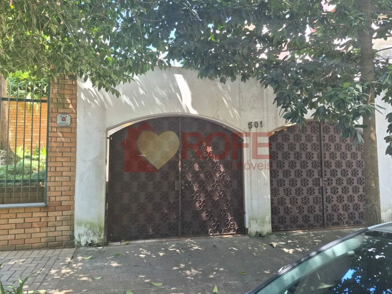 450 m² em Moema Índios - Ideal para Operação de Saúde, Bem-Estar ou Treinamento Personaliz - Foto 2