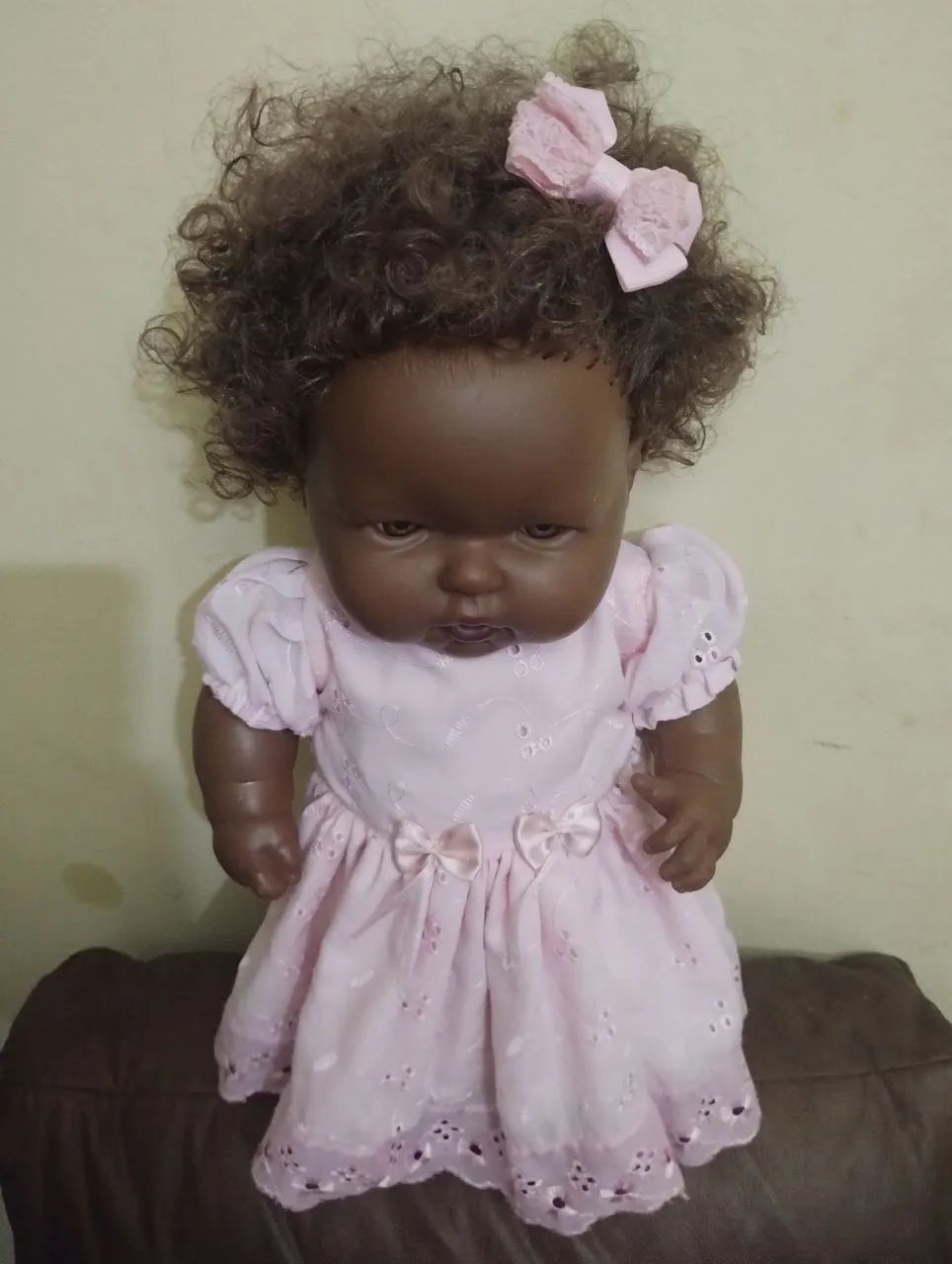 Boneca Customizada. - Foto 3