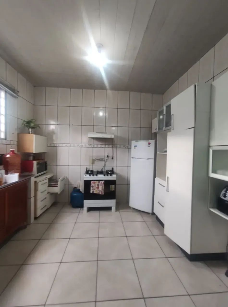 CASA MAIS BARRACÃO!!! MORADIA OU RENDA !!!! - Foto 5