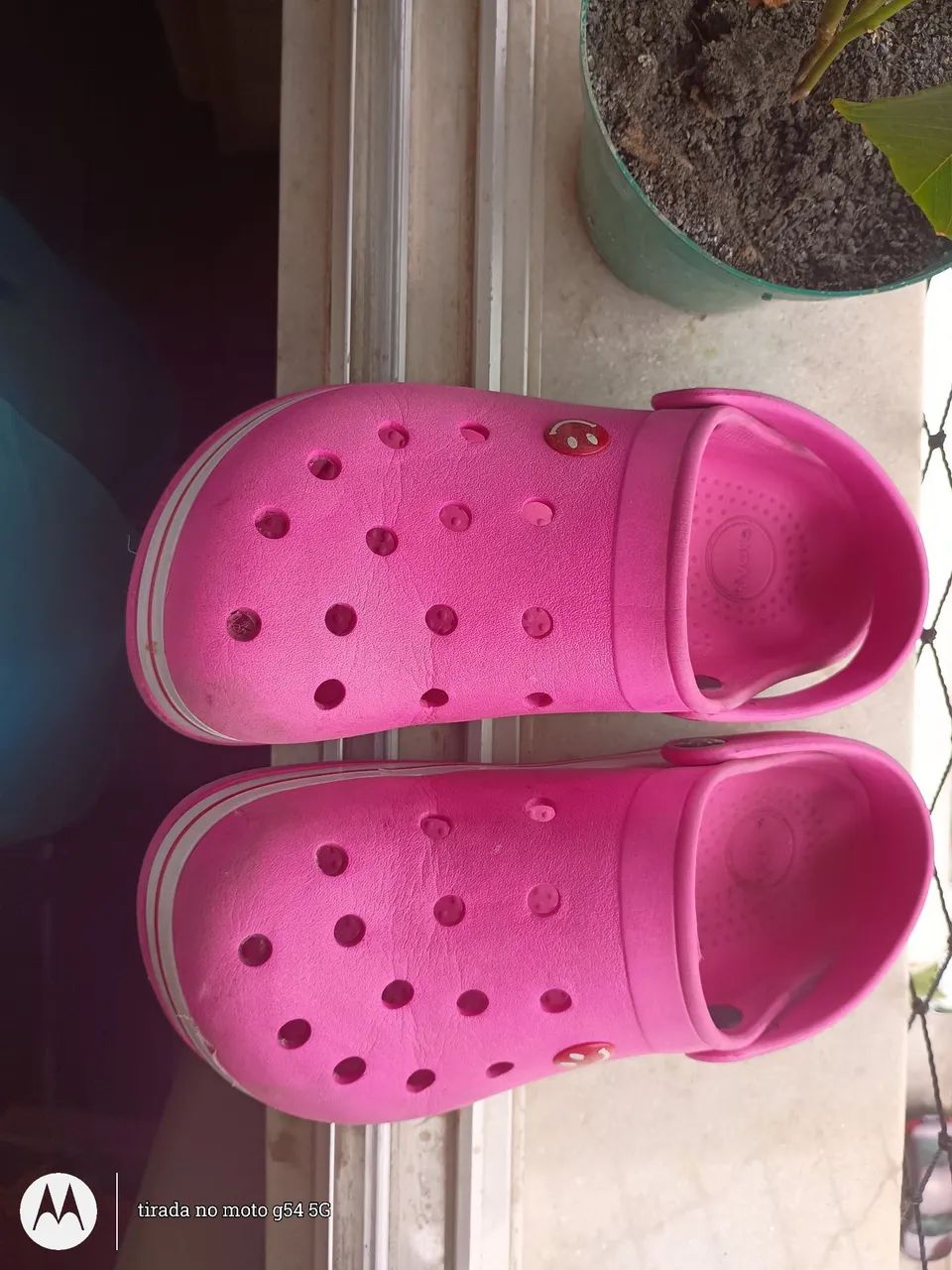 Croc Tam 36 - Foto 2