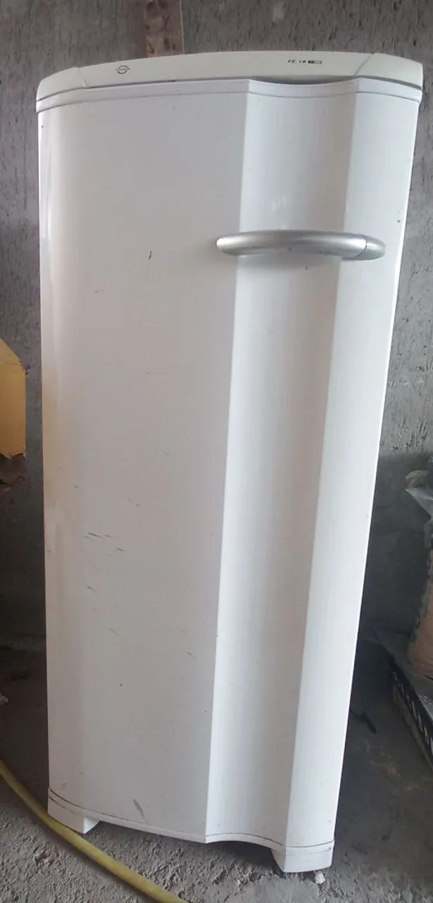 Vendo freezer  - Foto 2