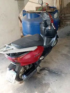 Honda lead - Foto 2