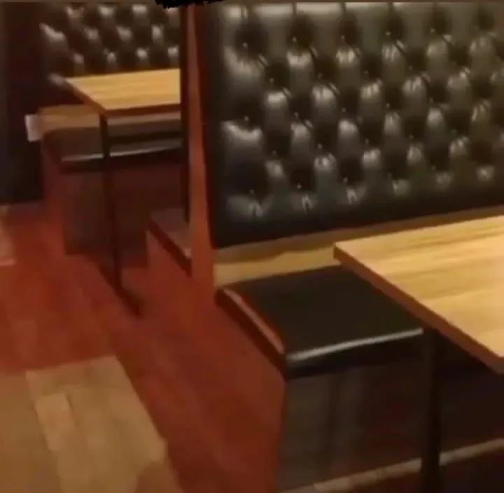 Booths para restaurante  - Foto 4