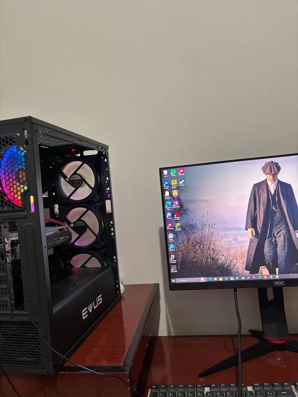 PC GAMER  - Foto 4