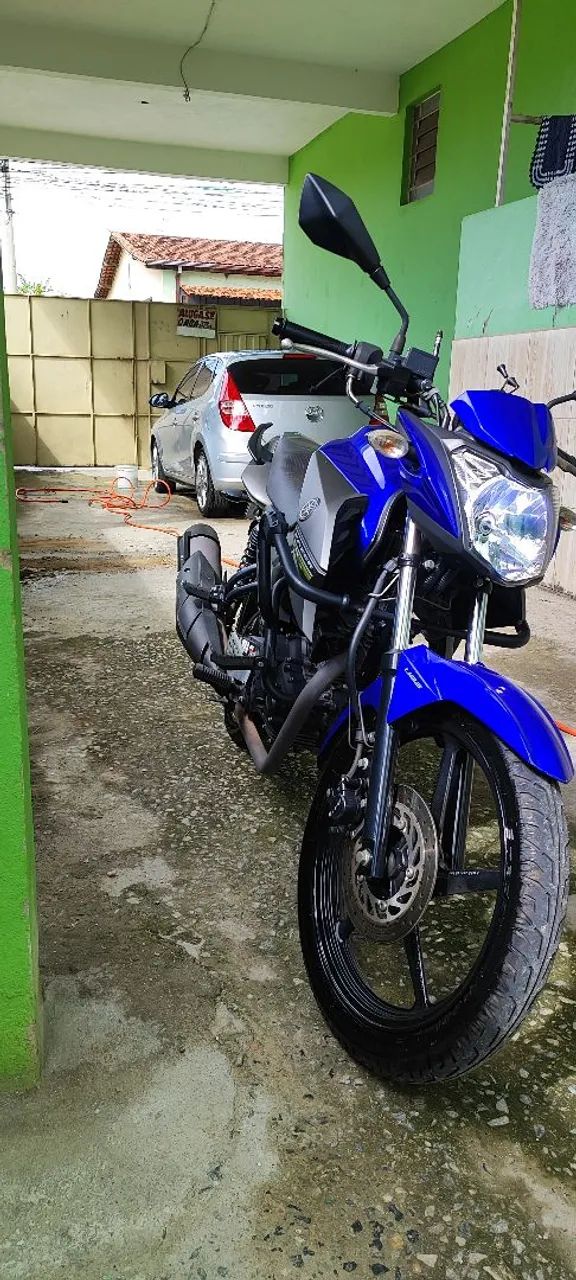 Moto nova  - Foto 3