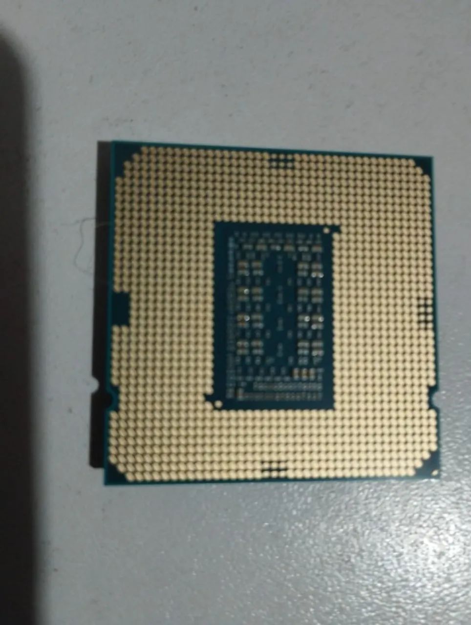 Processador Intel Core i5-11400 (11ª Geração) - Foto 4