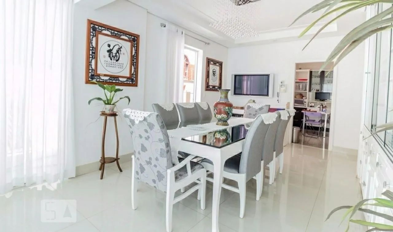 Casa à Venda - São Bento, 4 Quartos, 320 m2 - Foto 3