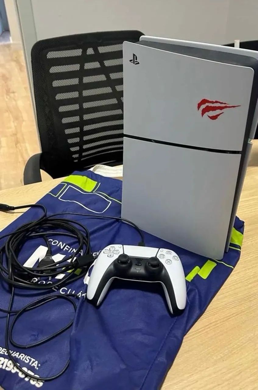 Playstation 5 Slim