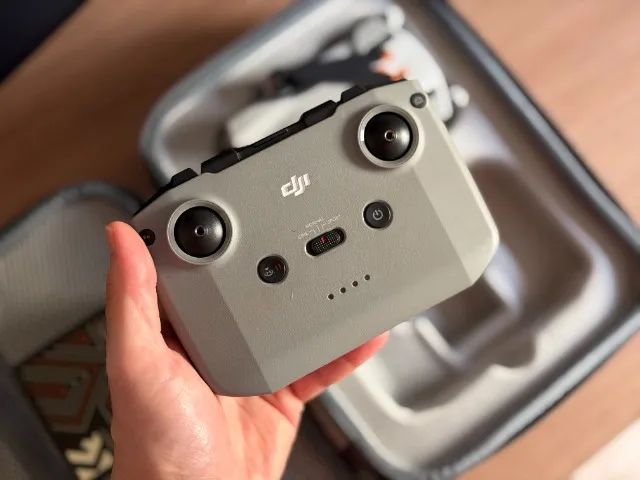 Drone DJI Mini 3 + Acessórios - Foto 4