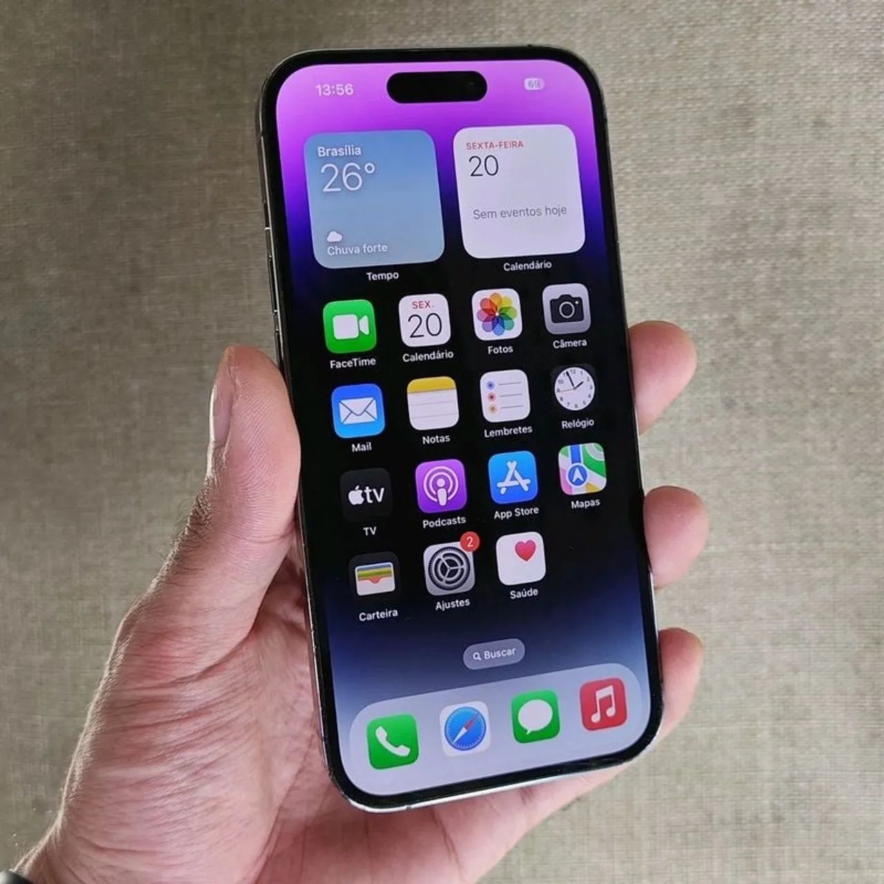 iPhone 14 Pro | 128 Gb