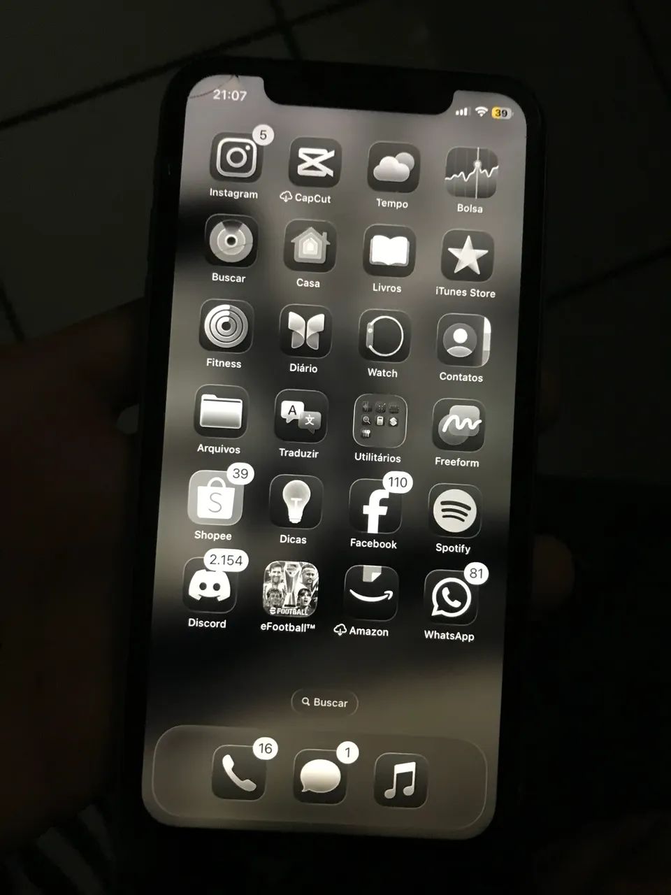 iPhone 11 128 gb - Foto 5