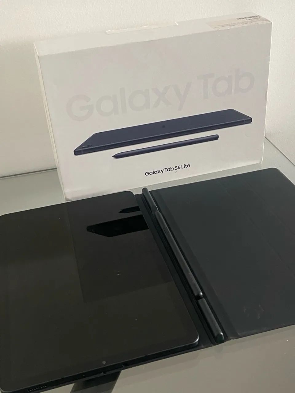 SAMSUNG TAB S6 LITE  - Foto 4