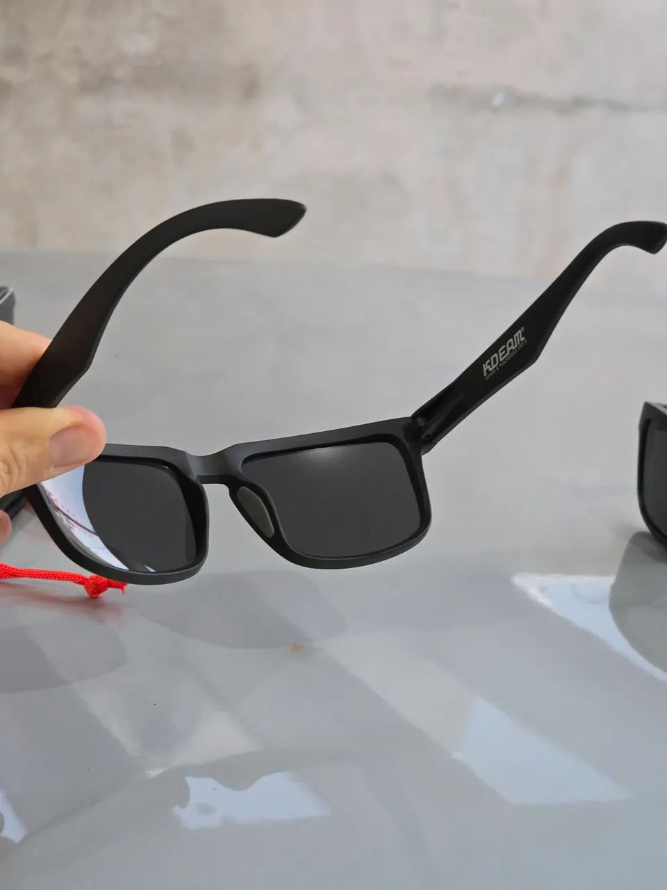 Oculos de sol polarizado  - Foto 2