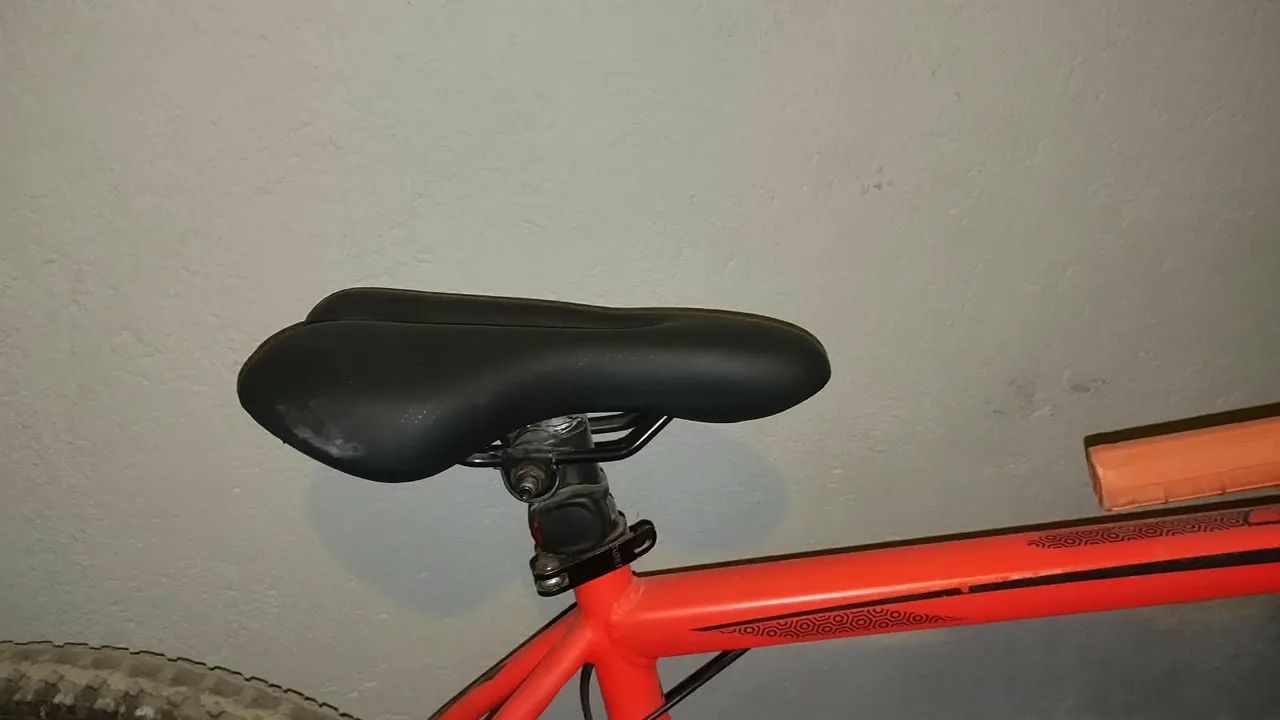 Bicicleta GTI Aro 29  - Foto 2