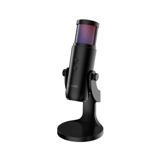 Microfone Gamer Hylia USB Novo - Foto 4
