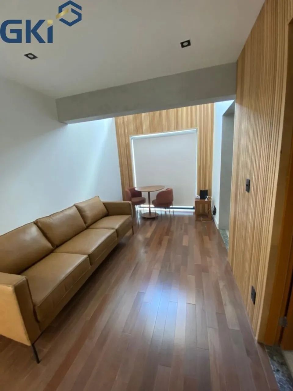 APARTAMENTO COM 45 METROS 1 DORMITORIO SENDO 1 SUITE - Foto 2