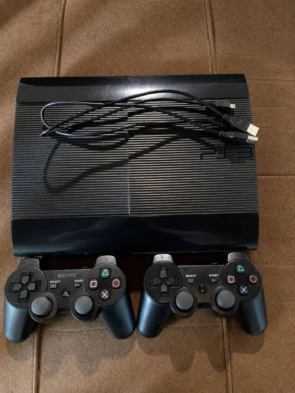 Ps3  - Foto 2