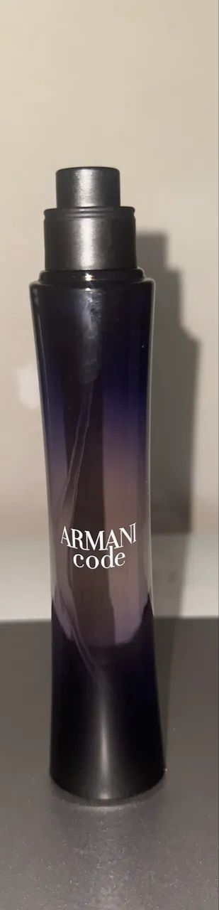 Armani Code Eau de Perfum - Foto 3