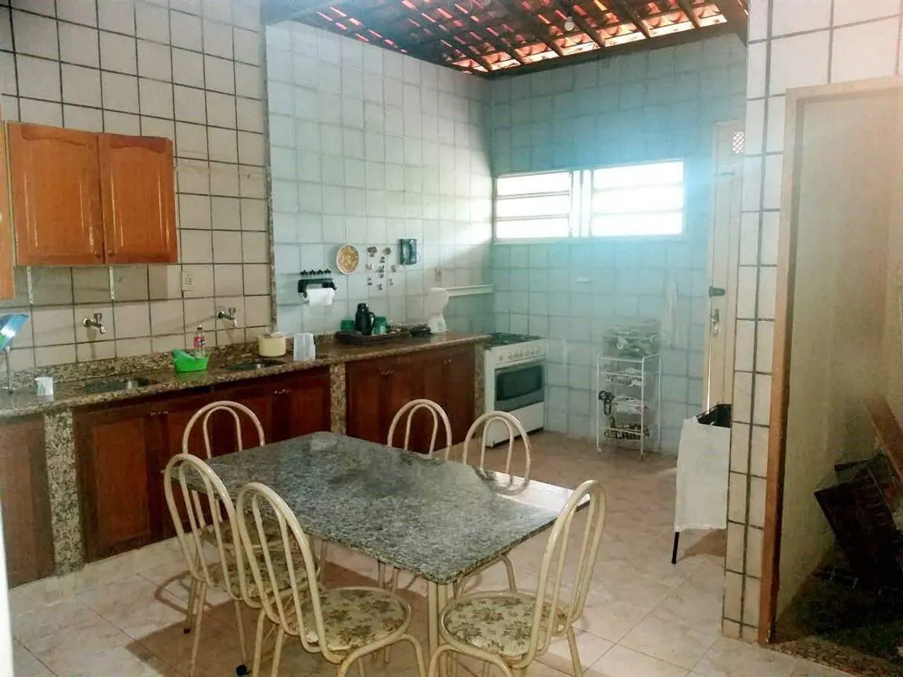 Chácara à venda, 3 quartos, 1 suíte, 3 vagas, Mosqueiro - Aracaju/SE - Foto 5