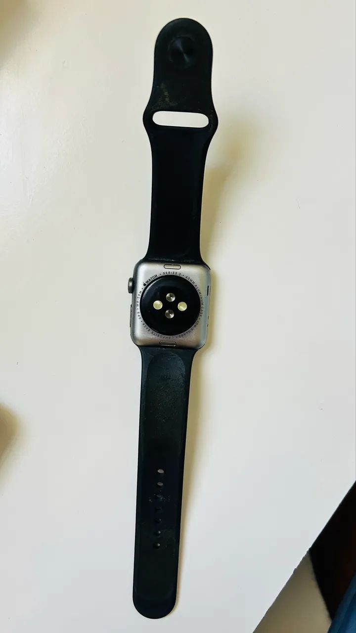 Apple Watch Series 3 42 mm - Foto 2