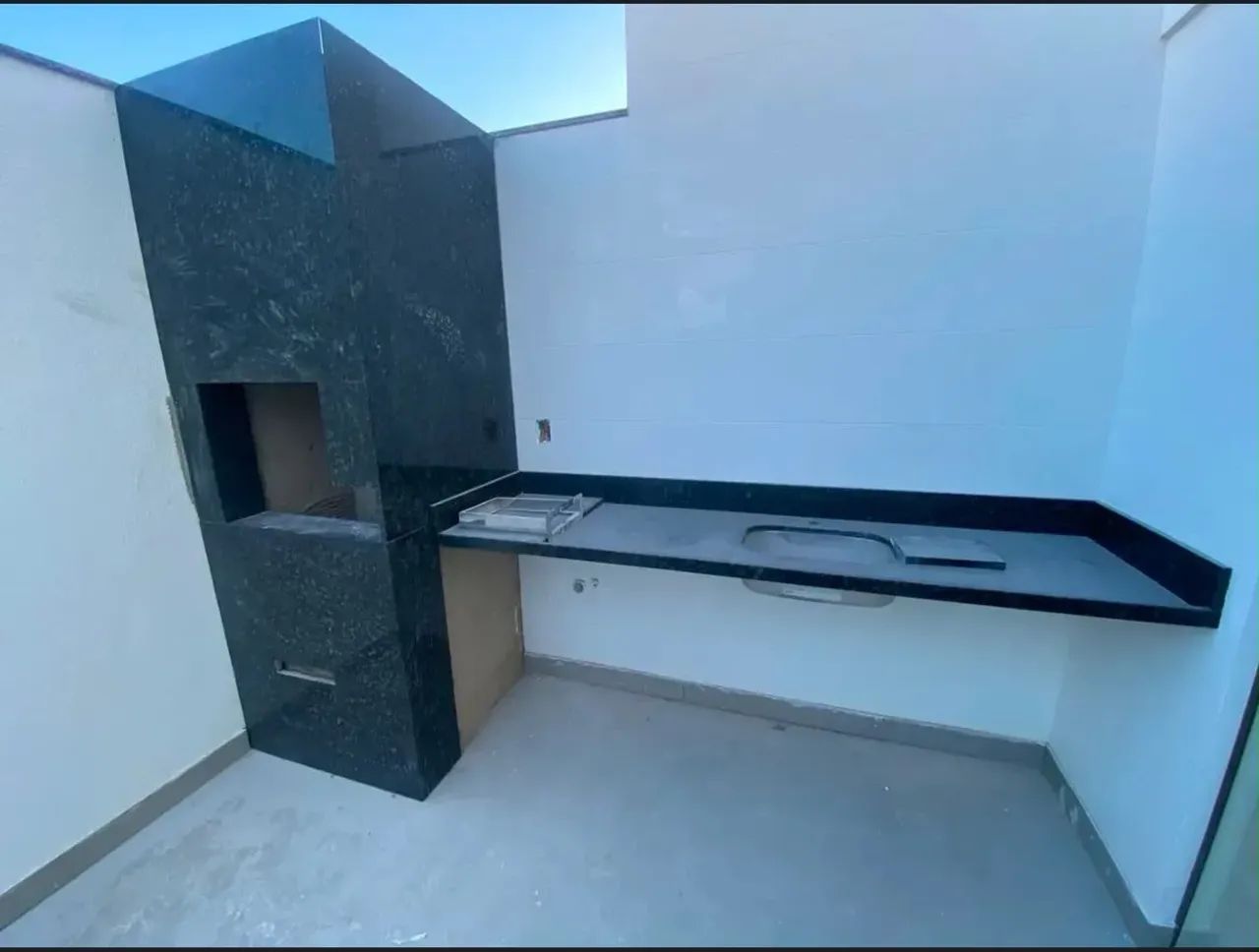 Casa alto padrão  - Foto 4
