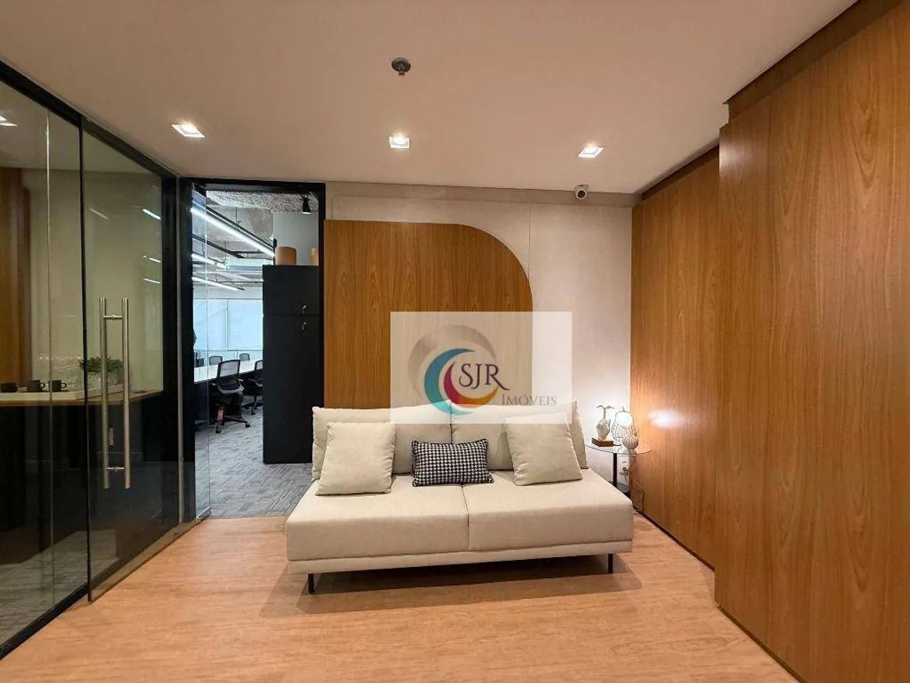 Conjunto para alugar, 150 m² - Paulista - São Paulo/SP